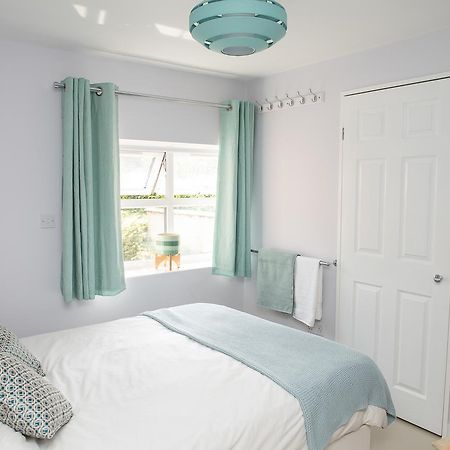 Pinehill Rooms Reading Exterior foto
