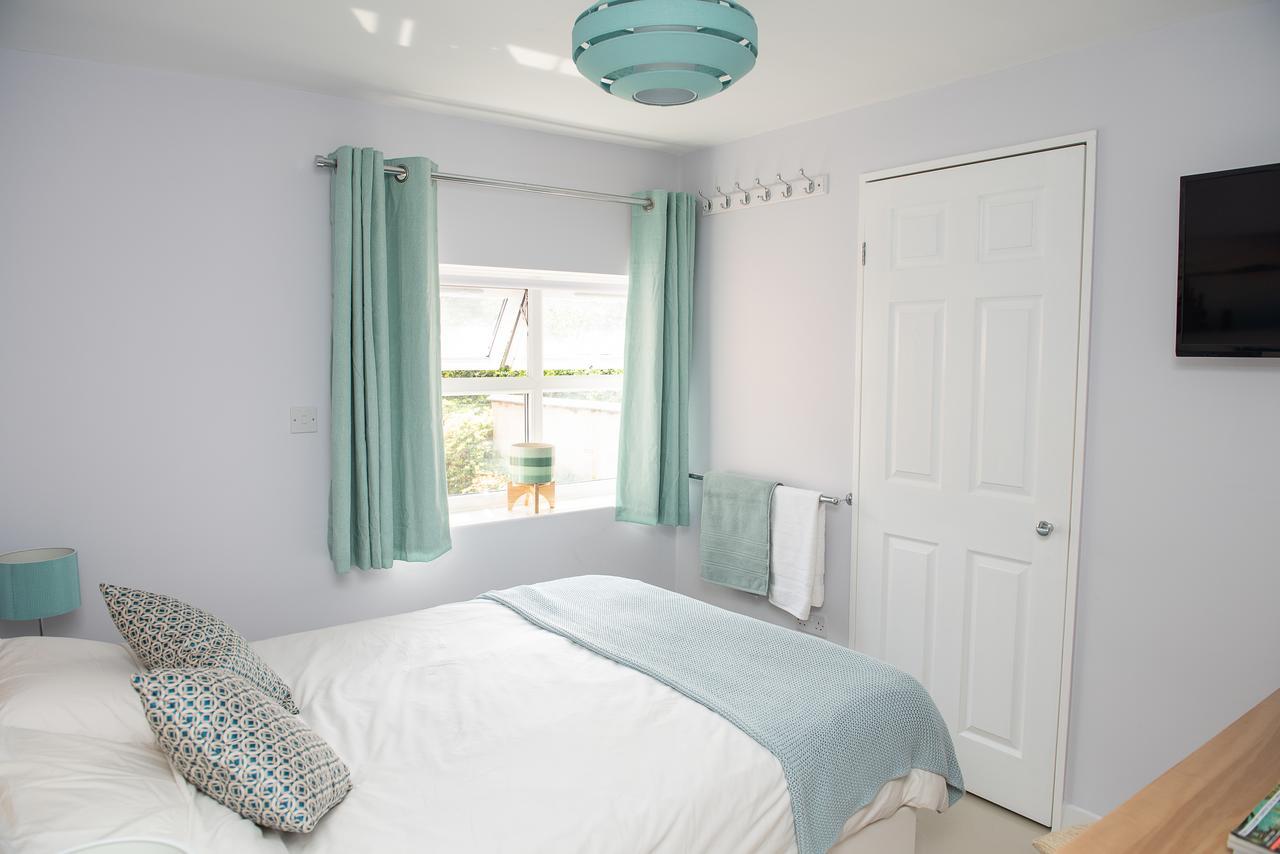 Pinehill Rooms Reading Exterior foto