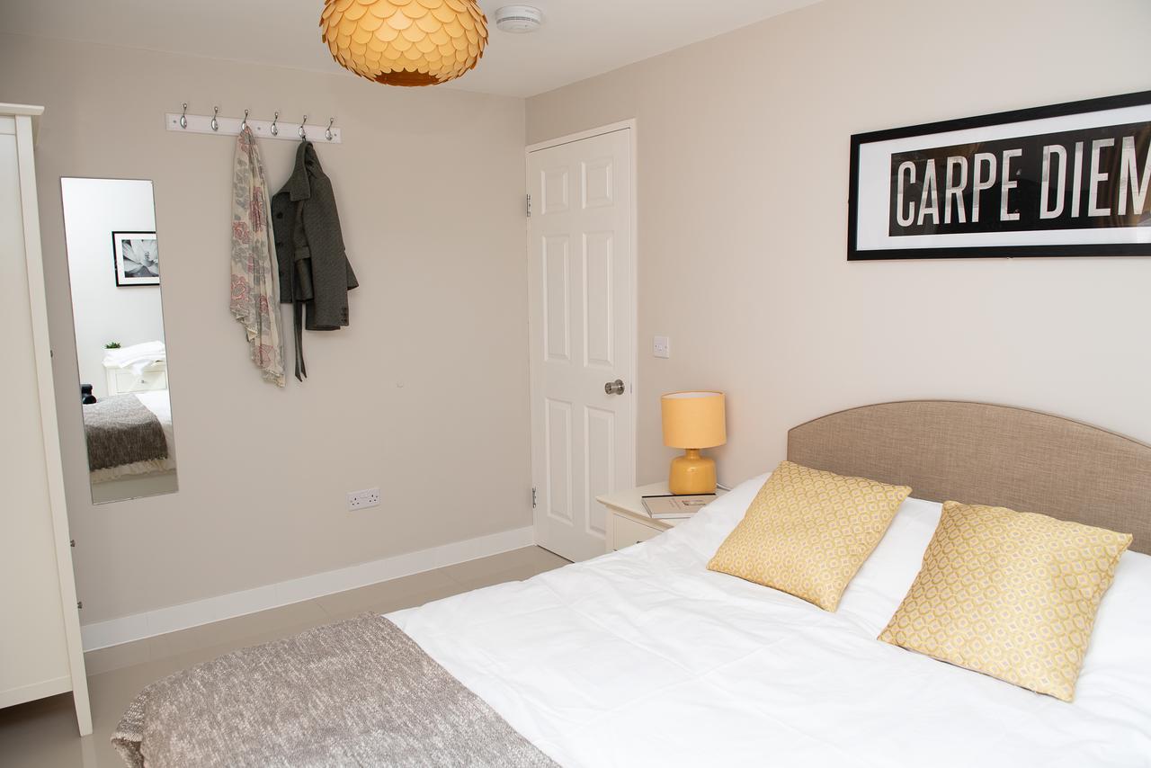 Pinehill Rooms Reading Exterior foto