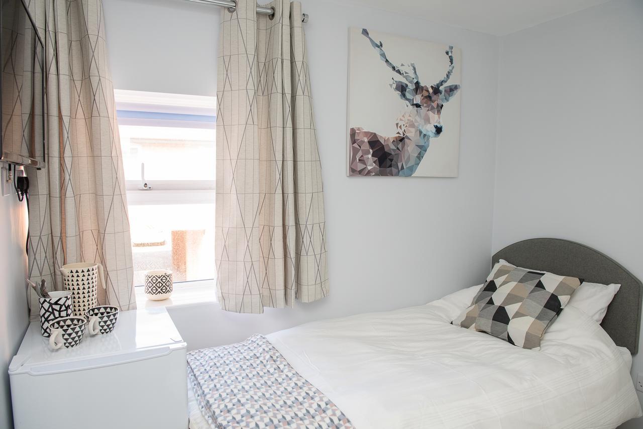 Pinehill Rooms Reading Exterior foto