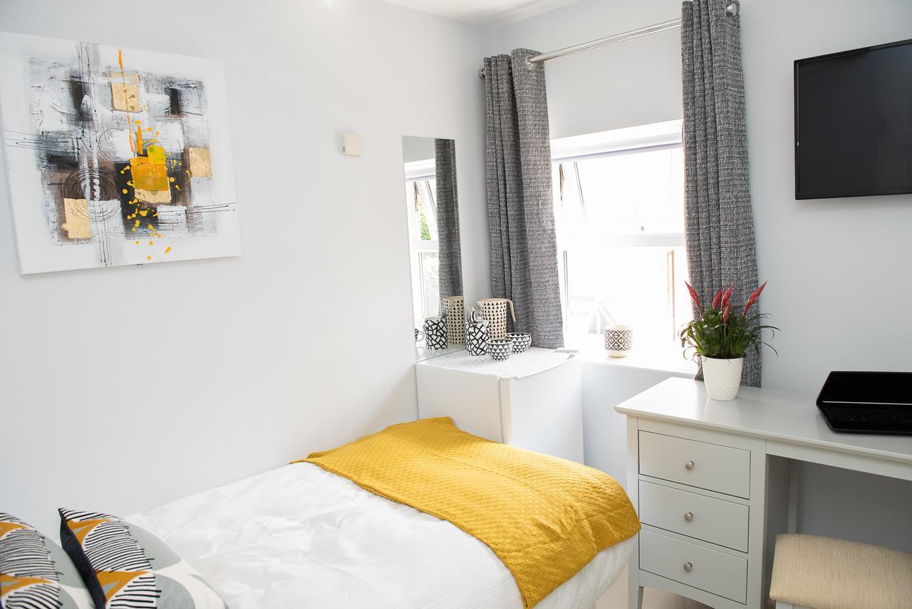 Pinehill Rooms Reading Exterior foto