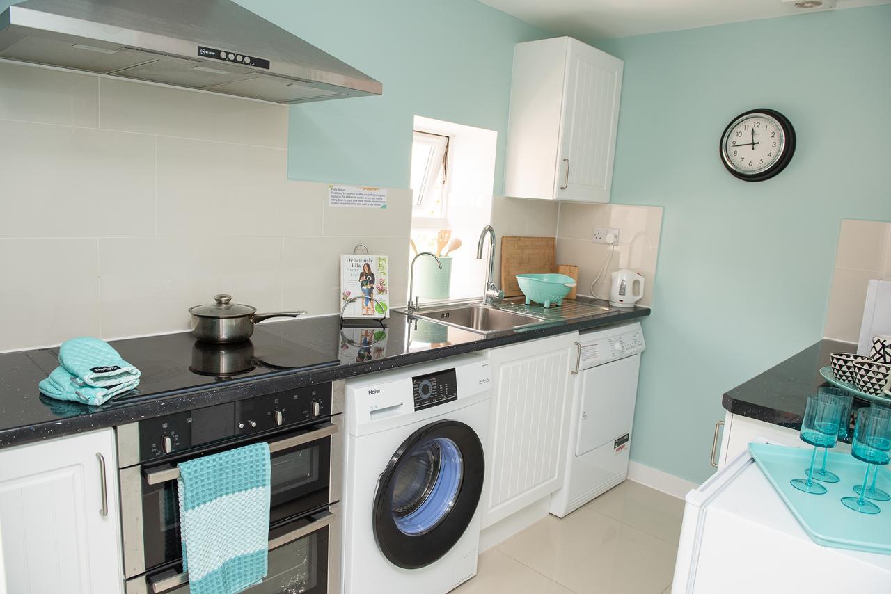 Pinehill Rooms Reading Exterior foto