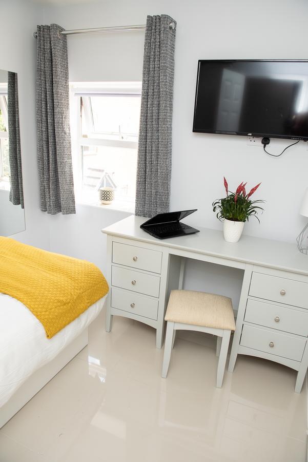 Pinehill Rooms Reading Exterior foto