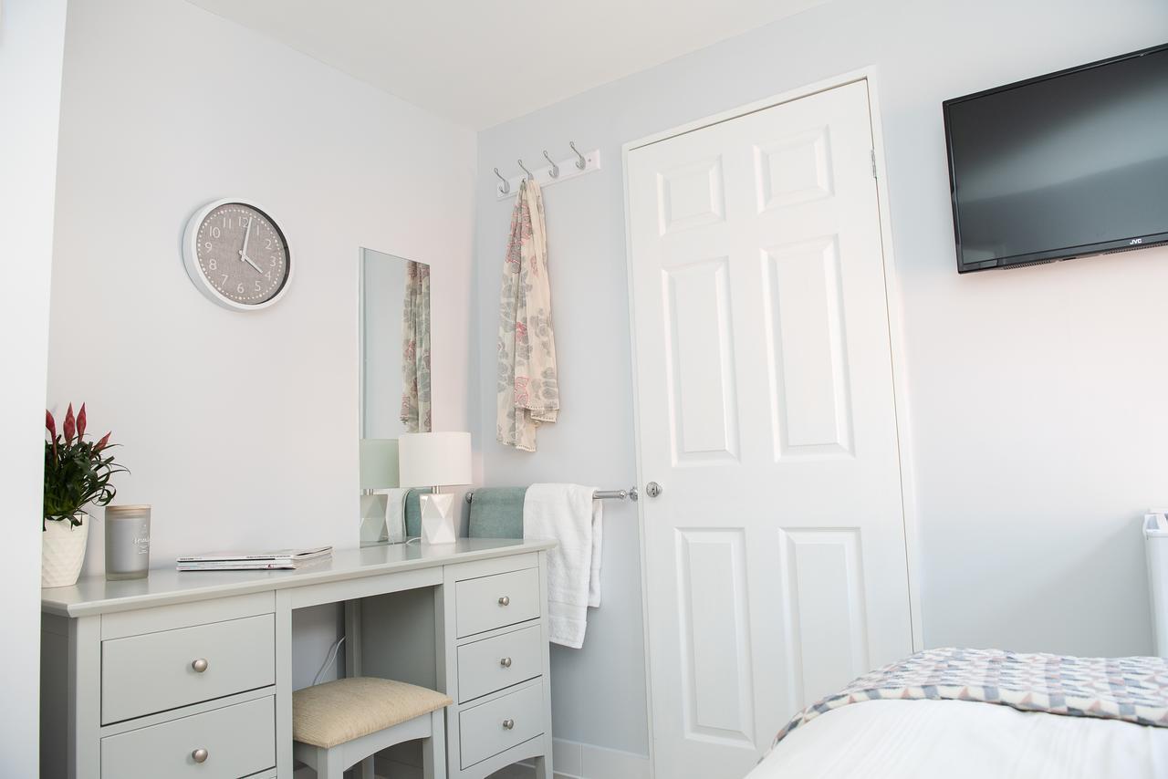 Pinehill Rooms Reading Exterior foto