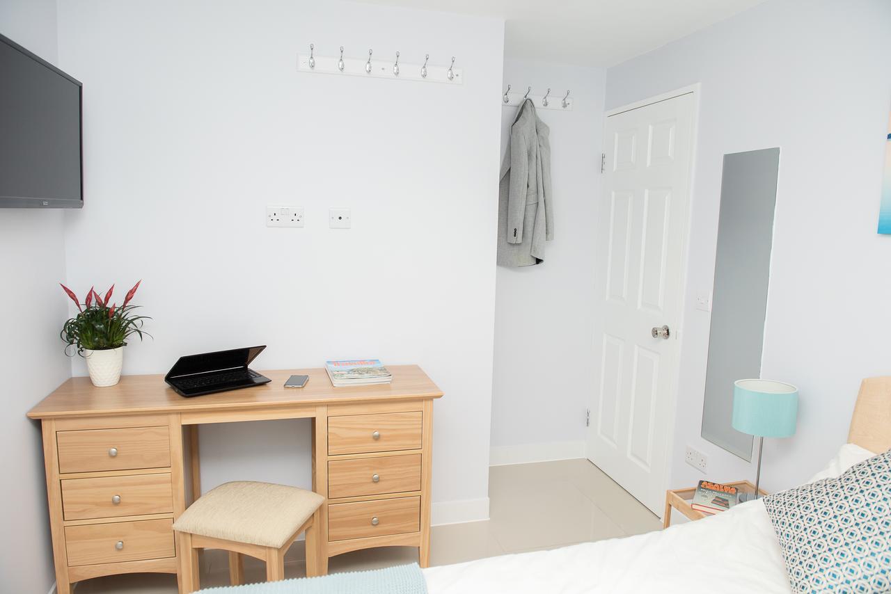Pinehill Rooms Reading Exterior foto