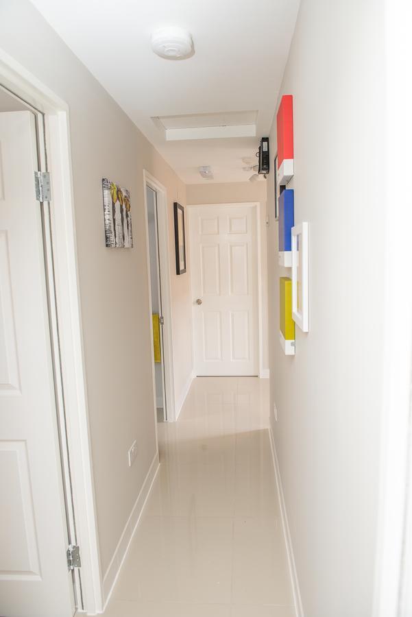 Pinehill Rooms Reading Exterior foto